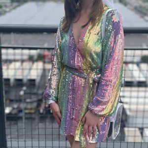 Show Me Your Mumu - Wear Me Out Dress